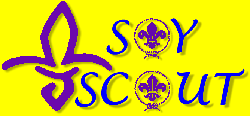 Grupos Scouts Extremeños con Web