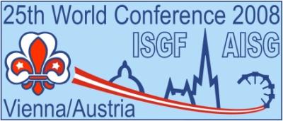 25 Conferencia Mundial ISGF - AISG Viena 2008