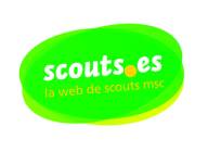 La nueva web de Scouts MSC ya está en marcha