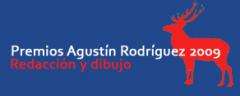 Convocados los Premios Agustín Rodriguez